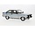 Ford Escort MKII Harrier 1980 RHD - 1:18 - Sun Star