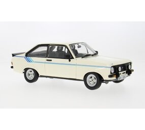 Ford Ford Escort MKII Harrier 1980 RHD - 1:18 - Sun Star Ford Ford Escort MKII Harrier 1980 RHD - 1:18 - Sun Star
