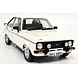 Ford Ford Escort MKII Harrier 1980 RHD - 1:18 - Sun Star Ford Ford Escort MKII Harrier 1980 RHD - 1:18 - Sun Star