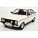 Ford Ford Escort MKII Harrier 1980 RHD - 1:18 - Sun Star Ford Ford Escort MKII Harrier 1980 RHD - 1:18 - Sun Star
