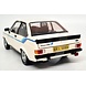 Ford Ford Escort MKII Harrier 1980 RHD - 1:18 - Sun Star Ford Ford Escort MKII Harrier 1980 RHD - 1:18 - Sun Star