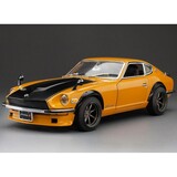 Datsun Datsun Fairlady Z (S30) 1970 - 1:18 - Sun Star Datsun Datsun Fairlady Z (S30) 1970 - 1:18 - Sun Star