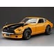 Datsun Datsun Fairlady Z (S30) 1970 - 1:18 - Sun Star Datsun Datsun Fairlady Z (S30) 1970 - 1:18 - Sun Star