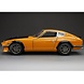 Datsun Datsun Fairlady Z (S30) 1970 - 1:18 - Sun Star Datsun Datsun Fairlady Z (S30) 1970 - 1:18 - Sun Star