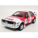 Audi Audi Quattro A1 #3 Team Belga Winner Haspengouw Rally 1983 - 1:18 - Sun Star