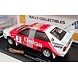 Audi Audi Quattro A1 #3 Team Belga Winner Haspengouw Rally 1983 - 1:18 - Sun Star