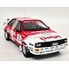 Audi Audi Quattro A1 #3 Team Belga Winner Haspengouw Rally 1983 - 1:18 - Sun Star