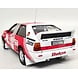 Audi Audi Quattro A1 #3 Team Belga Winner Haspengouw Rally 1983 - 1:18 - Sun Star