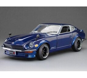 Datsun Datsun Fairlady Z (S30) 1970 - 1:18 - Sun Star