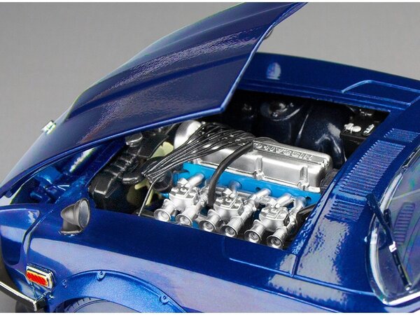 Datsun Datsun Fairlady Z (S30) 1970 - 1:18 - Sun Star