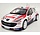 Peugeot 207 S2000 #2 Rally WM Rally Monte Carlo 2011  -1:18 - Sun Star