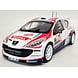 Peugeot Peugeot 207 S2000 #2 Rally WM Rally Monte Carlo 2011  -1:18 - Sun Star