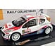 Peugeot Peugeot 207 S2000 #2 Rally WM Rally Monte Carlo 2011  -1:18 - Sun Star