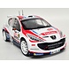 Peugeot Peugeot 207 S2000 #2 Rally WM Rally Monte Carlo 2011  -1:18 - Sun Star