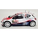 Peugeot Peugeot 207 S2000 #2 Rally WM Rally Monte Carlo 2011  -1:18 - Sun Star