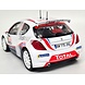 Peugeot Peugeot 207 S2000 #2 Rally WM Rally Monte Carlo 2011  -1:18 - Sun Star