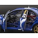 Subaru Subaru Impreza 555 #15 Logiman Mythical Cars Rally 1997 - 1:18 - Sun Star Subaru Subaru Impreza 555 #15 Logiman Mythical Cars Rally 1997 - 1:18 - Sun Star