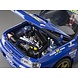 Subaru Subaru Impreza 555 #15 Logiman Mythical Cars Rally 1997 - 1:18 - Sun Star Subaru Subaru Impreza 555 #15 Logiman Mythical Cars Rally 1997 - 1:18 - Sun Star