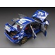 Subaru Subaru Impreza 555 #15 Logiman Mythical Cars Rally 1997 - 1:18 - Sun Star Subaru Subaru Impreza 555 #15 Logiman Mythical Cars Rally 1997 - 1:18 - Sun Star