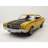 Buick Buick GSX Coupe 1970 -1:18 - Sun Star Buick Buick GSX Coupe 1970 -1:18 - Sun Star