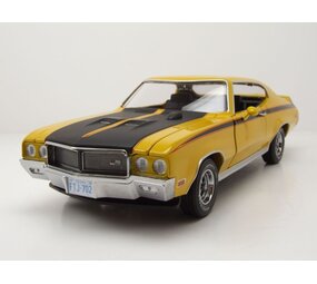 Buick Buick GSX Coupe 1970 -1:18 - Sun Star