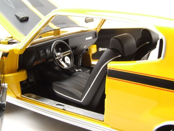 Buick Buick GSX Coupe 1970 -1:18 - Sun Star