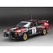 Audi Audi Quattro A2 #5 Circuit des Ardennes 1986 - 1:18 - Sun Star