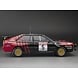 Audi Audi Quattro A2 #5 Circuit des Ardennes 1986 - 1:18 - Sun Star