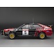 Audi Audi Quattro A2 #5 Circuit des Ardennes 1986 - 1:18 - Sun Star