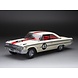 Ford Ford Galaxie 500 XL Hardtop #45 1st British Saloon Car Championship 1963 - 1:18 - Sun Star Ford Ford Galaxie 500 XL Hardtop #45 1st British Saloon Car Championship 1963 - 1:18 - Sun Star