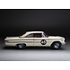 Ford Ford Galaxie 500 XL Hardtop #45 1st British Saloon Car Championship 1963 - 1:18 - Sun Star Ford Ford Galaxie 500 XL Hardtop #45 1st British Saloon Car Championship 1963 - 1:18 - Sun Star