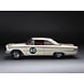 Ford Ford Galaxie 500 XL Hardtop #45 1st British Saloon Car Championship 1963 - 1:18 - Sun Star Ford Ford Galaxie 500 XL Hardtop #45 1st British Saloon Car Championship 1963 - 1:18 - Sun Star