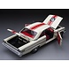 Ford Ford Galaxie 500 XL Hardtop #45 1st British Saloon Car Championship 1963 - 1:18 - Sun Star Ford Ford Galaxie 500 XL Hardtop #45 1st British Saloon Car Championship 1963 - 1:18 - Sun Star