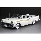 Ford Ford Fairlane 500 Skyliner 1957 - 1:18 - Sun Star Ford Ford Fairlane 500 Skyliner 1957 - 1:18 - Sun Star