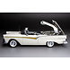 Ford Ford Fairlane 500 Skyliner 1957 - 1:18 - Sun Star