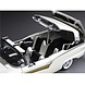 Ford Ford Fairlane 500 Skyliner 1957 - 1:18 - Sun Star