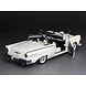Ford Ford Fairlane 500 Skyliner 1957 - 1:18 - Sun Star