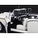 Ford Ford Fairlane 500 Skyliner 1957 - 1:18 - Sun Star