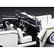 Ford Ford Fairlane 500 Skyliner 1957 - 1:18 - Sun Star