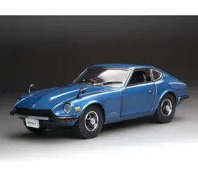 Datsun Datsun Fairlady Z (S30) 1970 - 1:18 - Sun Star Datsun Datsun Fairlady Z (S30) 1970 - 1:18 - Sun Star