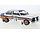 Ford Escort MKII RS 1800 #19 Rally WM RAC Rally 1980 - 1:18 - Sun Star