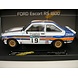 Ford Ford Escort MKII RS 1800 #19 Rally WM RAC Rally 1980 - 1:18 - Sun Star