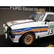 Ford Ford Escort MKII RS 1800 #19 Rally WM RAC Rally 1980 - 1:18 - Sun Star
