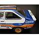 Ford Ford Escort MKII RS 1800 #19 Rally WM RAC Rally 1980 - 1:18 - Sun Star