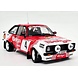 Ford Ford Escort MKII RS 1800 #4 Team Belga Rally Haspengouw 1981 - 1:18 - Sun Star
