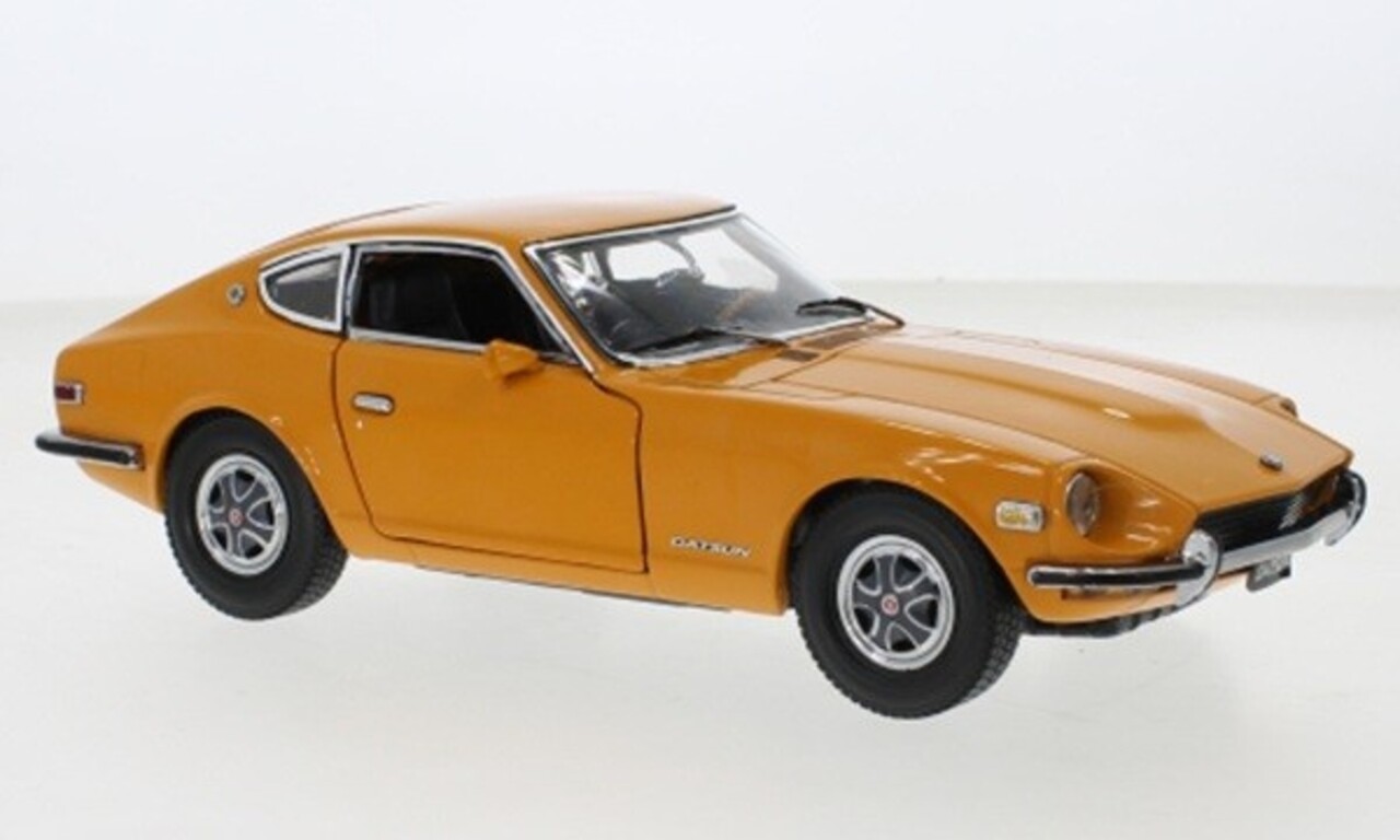 Datsun Datsun 240Z 1972 - 1:18 - Sun Star