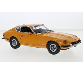 Datsun Datsun 240Z 1972 - 1:18 - Sun Star