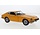 Datsun 240Z 1972 - 1:18 - Sun Star
