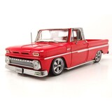 Chevrolet Chevrolet C10 Stepside Pick Up 'Lowrider' 1965 - 1:18 - Sun Star Chevrolet Chevrolet C10 Stepside Pick Up 'Lowrider' 1965 - 1:18 - Sun Star