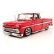 Chevrolet Chevrolet C10 Stepside Pick Up 'Lowrider' 1965 - 1:18 - Sun Star